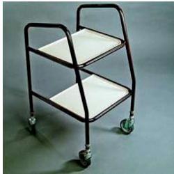 Adjustable Trolley